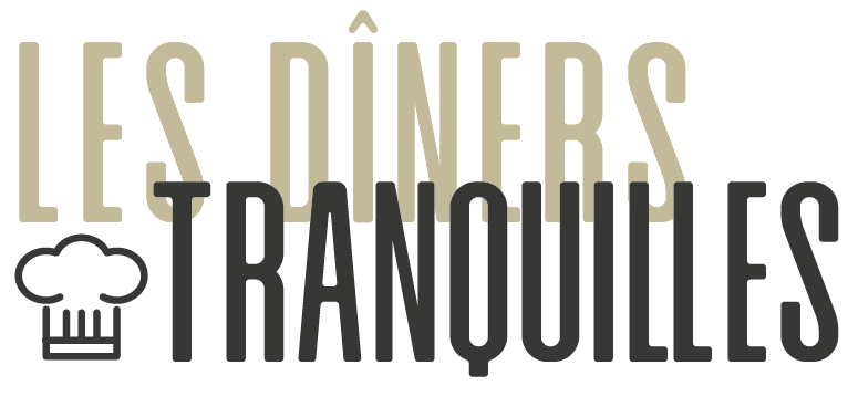 DINERS TRANQUILLES