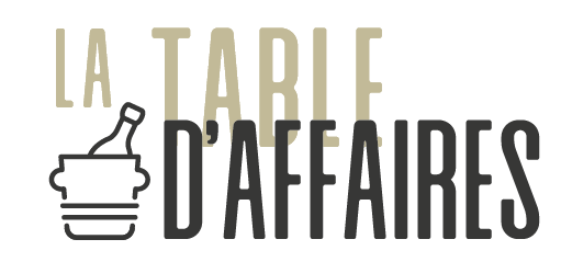 TABLE D'AFFAIRES