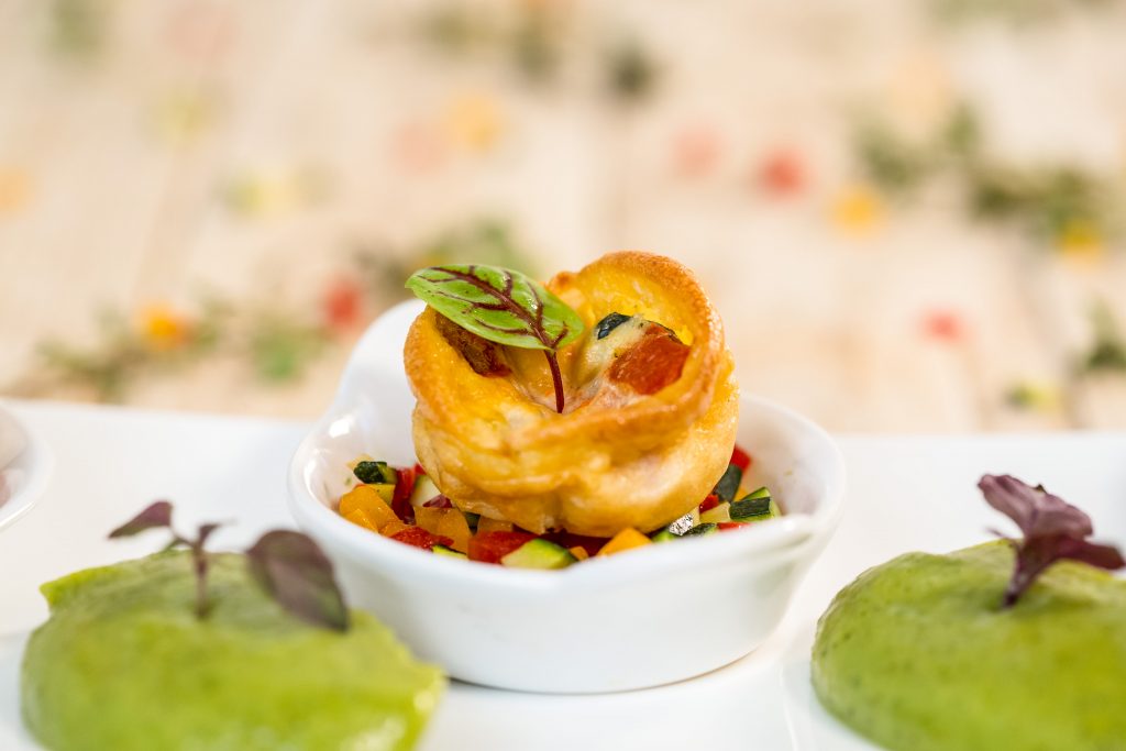 innovation alimentaire