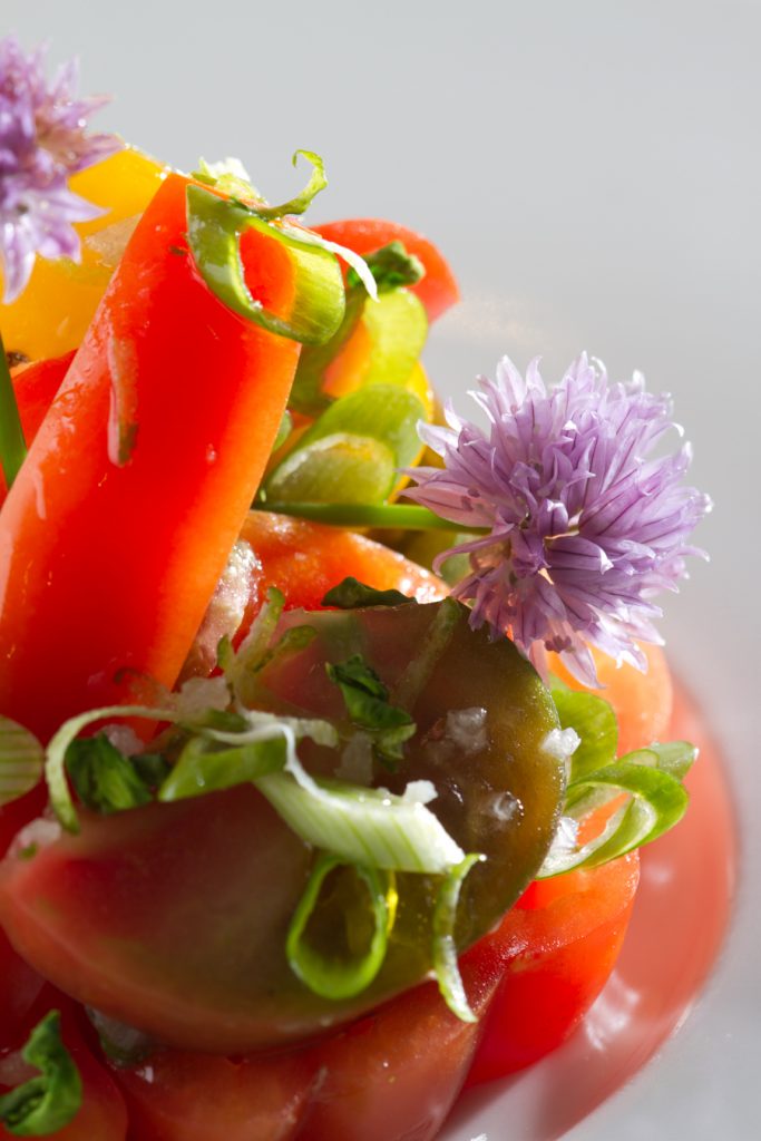 création culinaire agroalimentaire plat cuisine