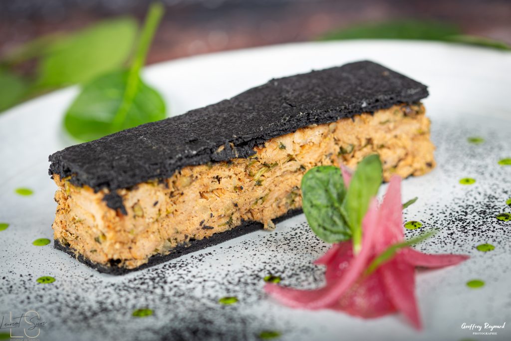 création culinaire restauration collective