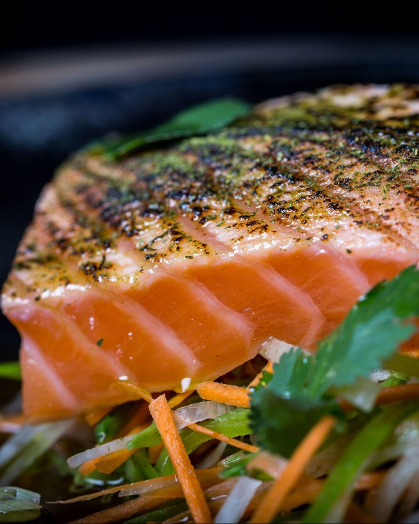 Formulation et R&D agroalimentaire