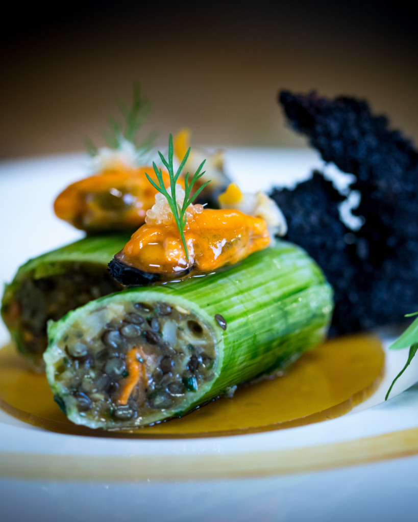 optimisation restauration collective