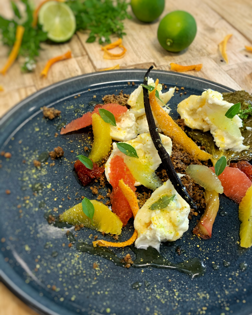 Formulation et R&D agroalimentaire