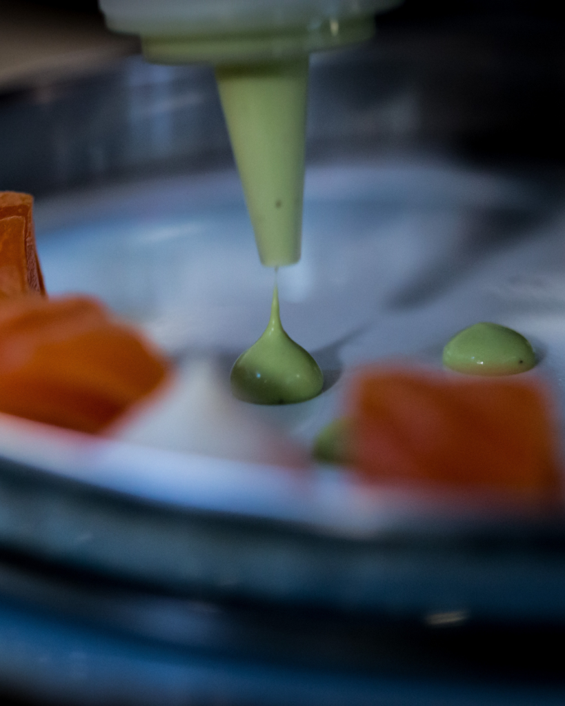 Technique agroalimentaire