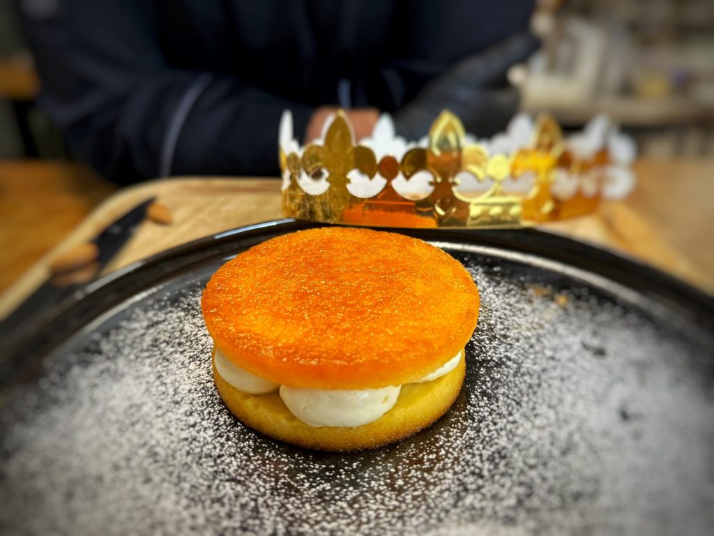 galette des rois
