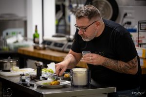 Formulation et R&D agroalimentaire