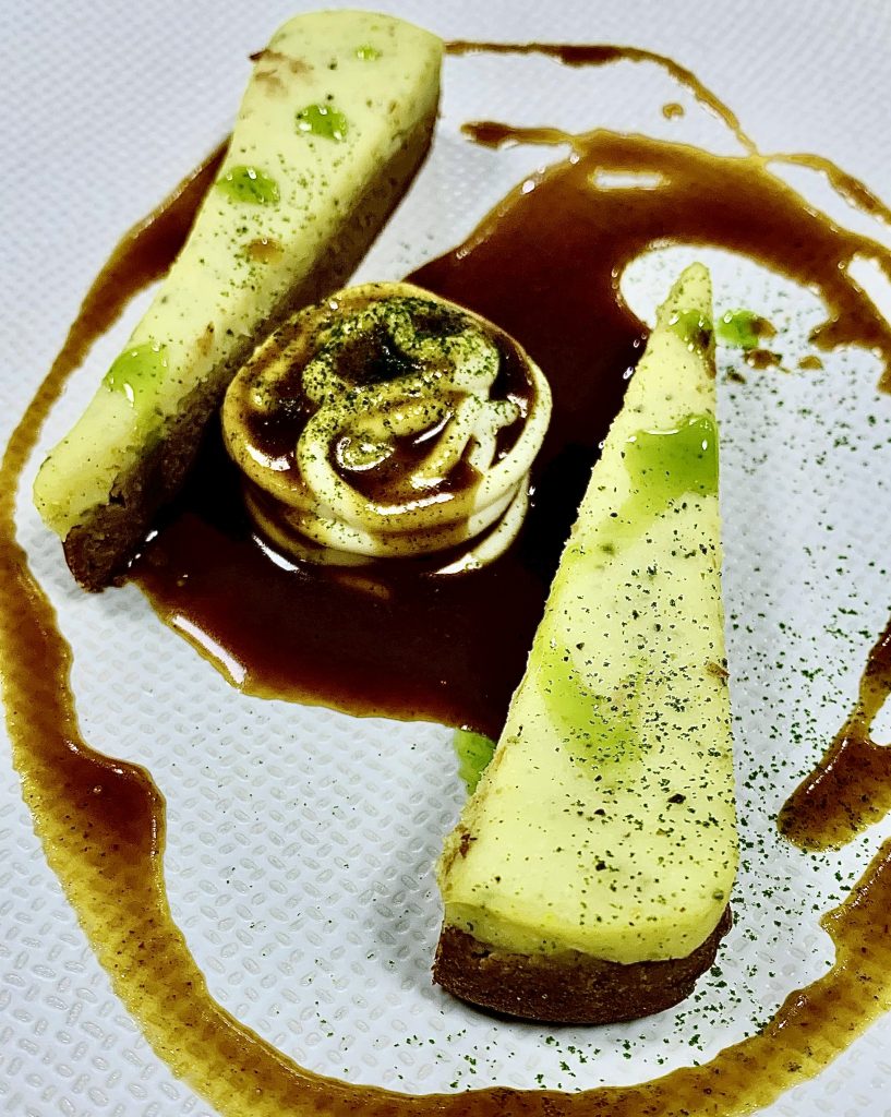 expert innovation alimentaire