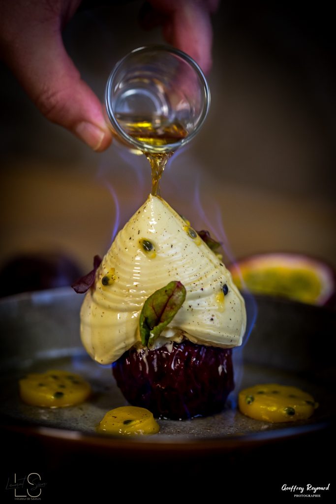 expert innovation alimentaire