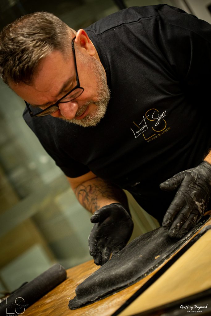 expert innovation alimentaire