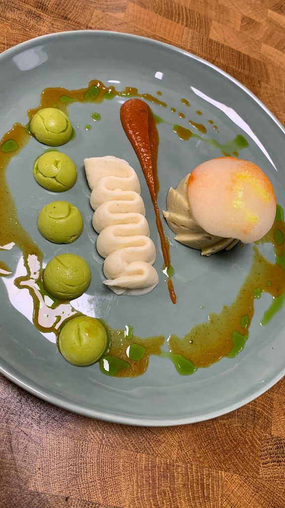 lasagnes expert innovation alimentaire